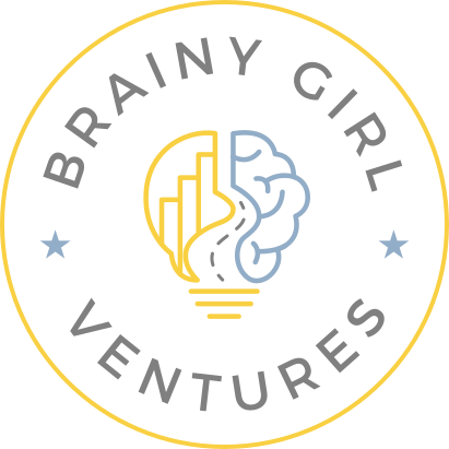BRAINY GIRL VENTURES